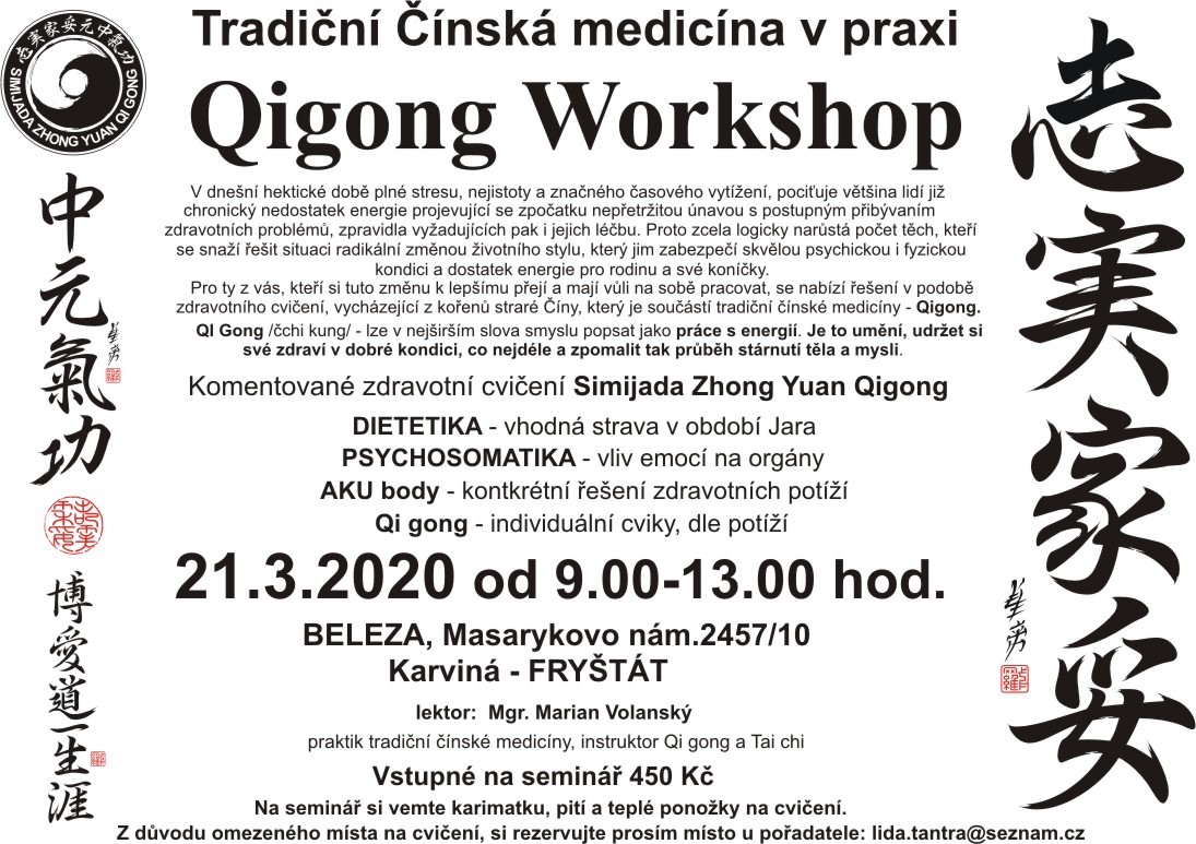 qigong Workshop3